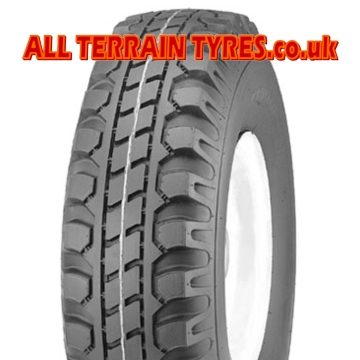 4.80/4.00-8 71M (8 Ply) Kenda K385 High Speed Trailer Tyre - Click Image to Close